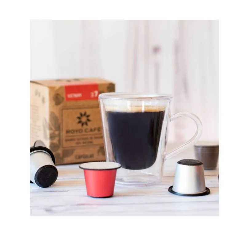 Café Colombia en Cápsulas - Imagen 2