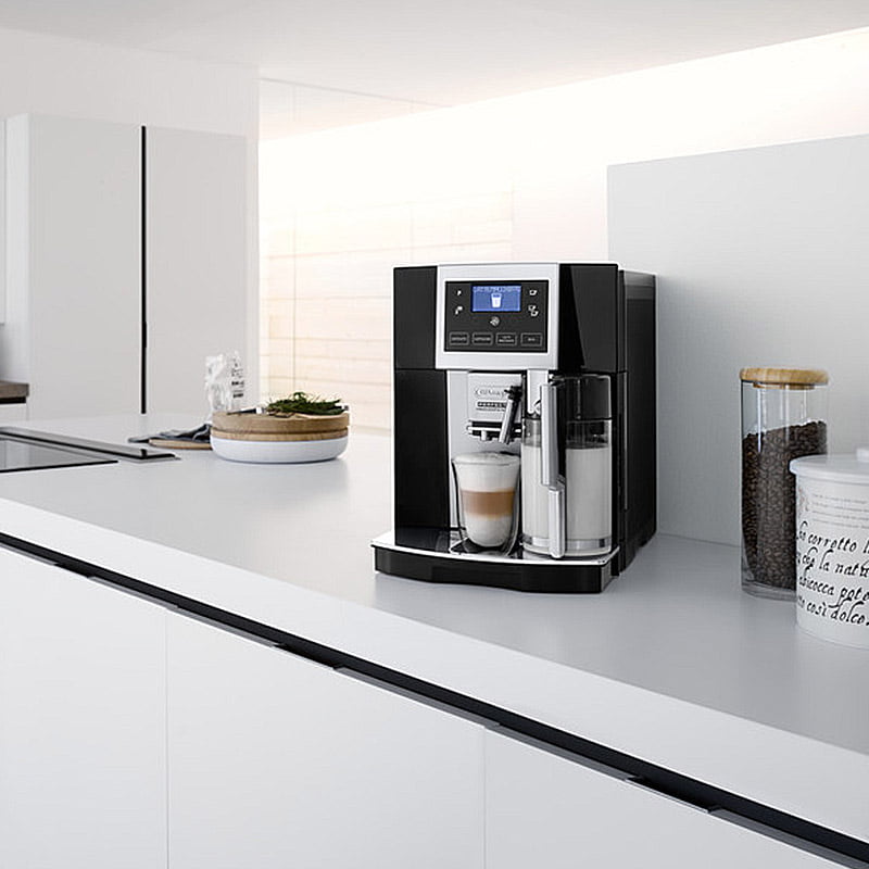 Cafetera DE’LONGHI - Perfecta - Imagen 3