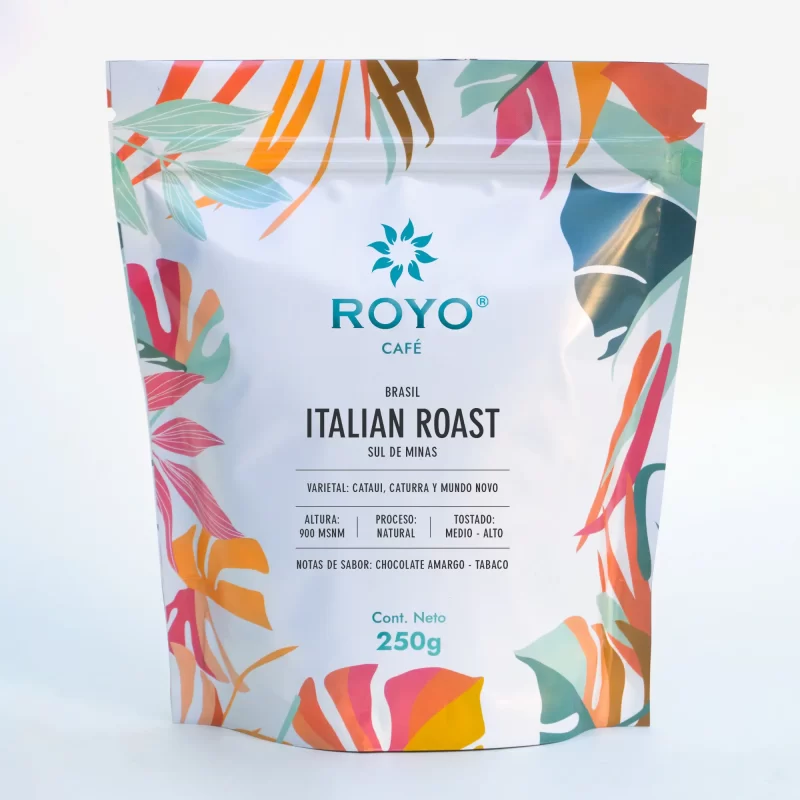 Café Italian Roast