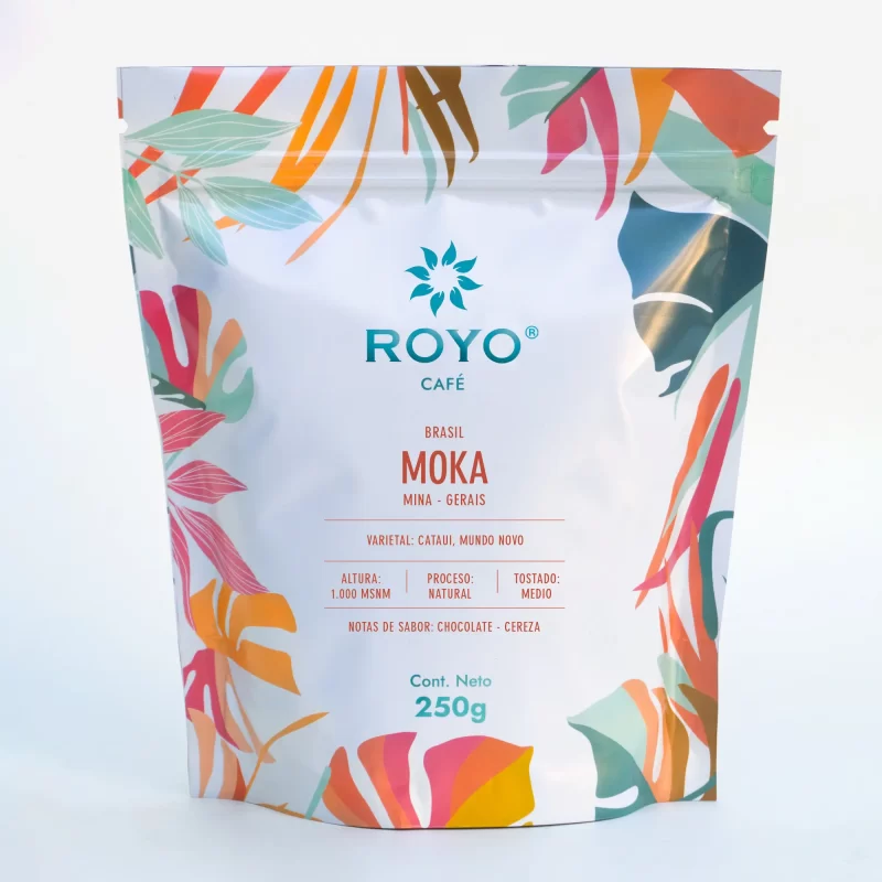 Café Moka Brasil