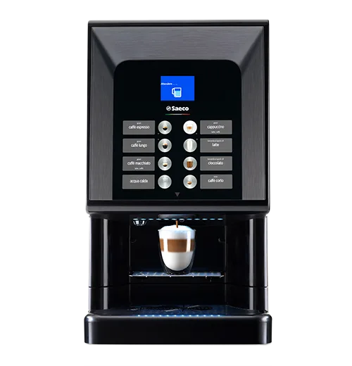 Cafetera SAECO - Phedra Evo