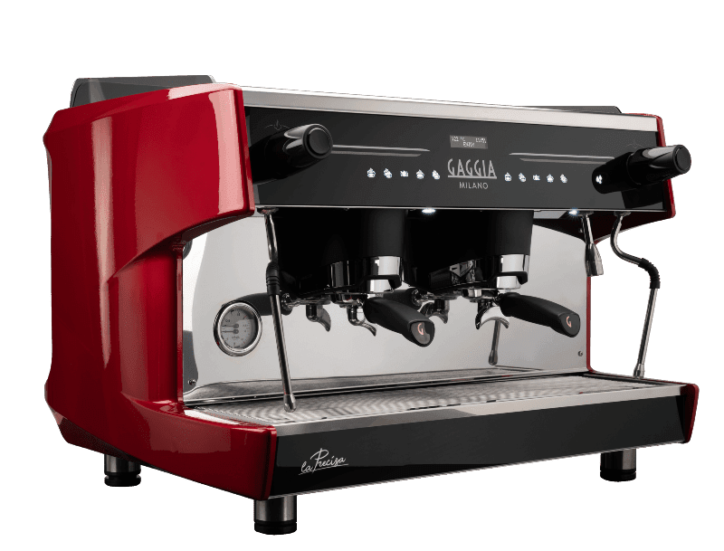 Cafetera GAGGIA - La Precisa
