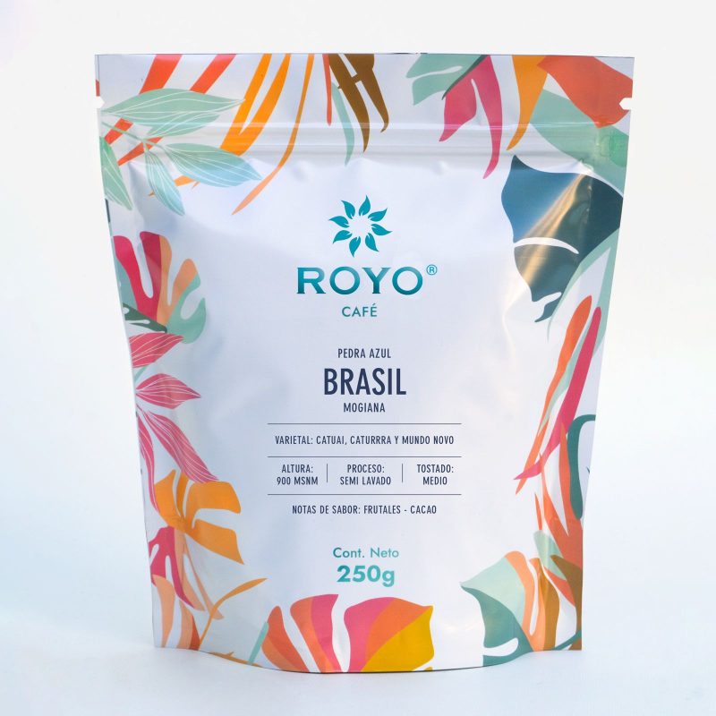 Café Pedra Azul Brasil