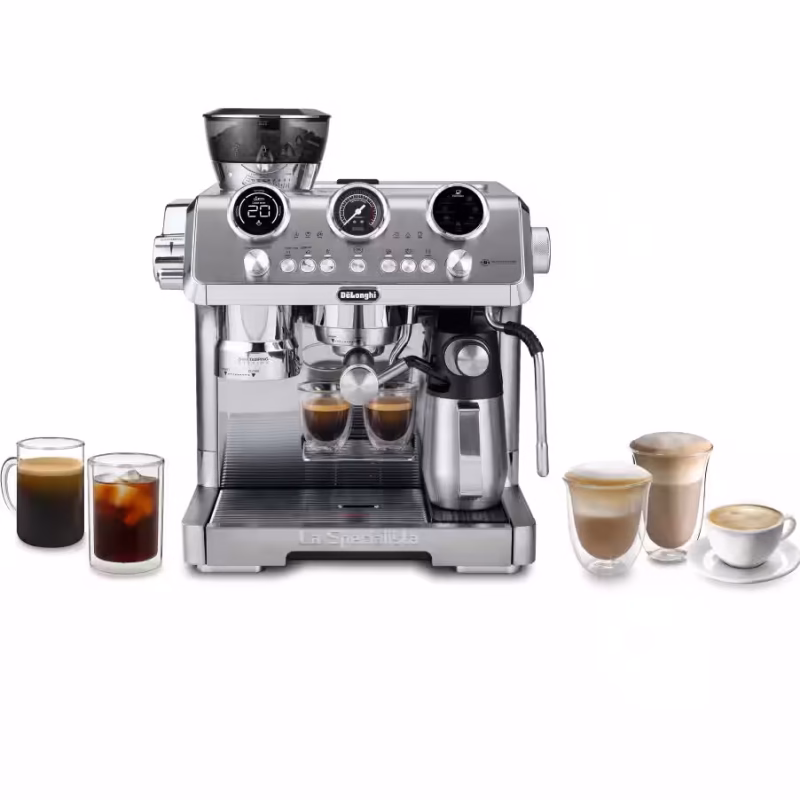Cafetera DE’LONGHI - Specialista Arte Maestro EC 9885