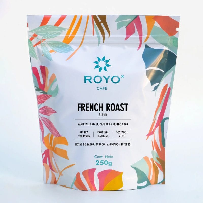 Café French Roast