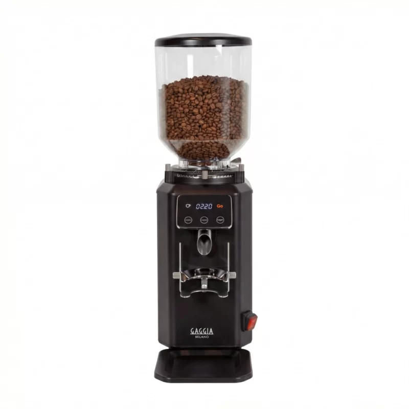 Molino GAGGIA- G4
